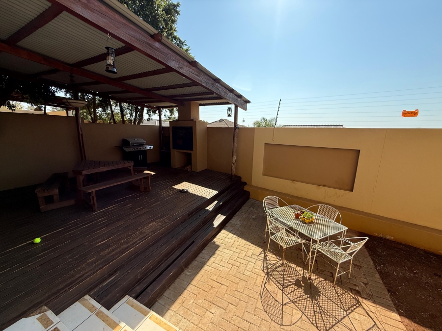3 Bedroom Property for Sale in Cashan North West